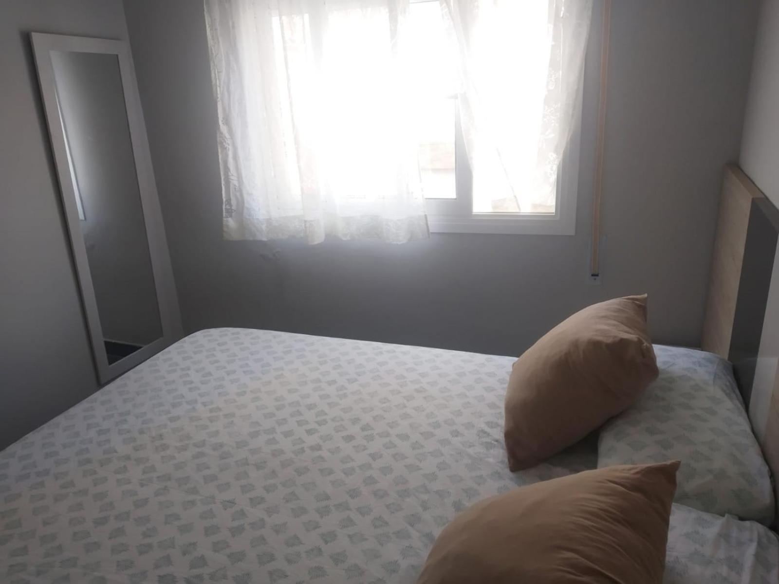 Baix A Mar Apartment Torredembarra Exterior photo