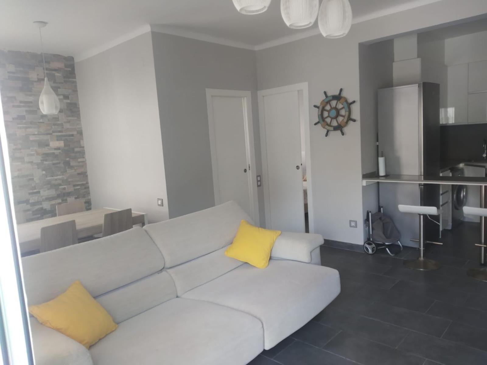 Baix A Mar Apartment Torredembarra Exterior photo